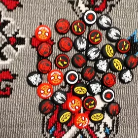 stik ýyrtylmaýan galyň gowy