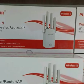 WiFi usulitel Pix Link