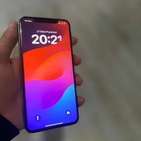 iPhone XS max