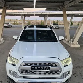 Toyota Tacoma 2019