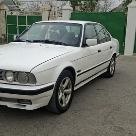 BMW 525 1993