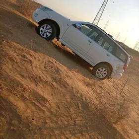 Mitsubishi Hover 2006