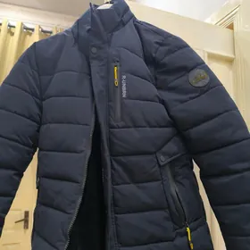 куртка для мальчика