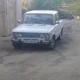 Lada 2106 1986