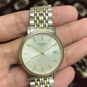 TISSOT