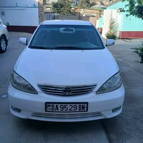 Toyota Camry 2002