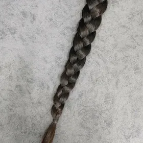 Коса-волосы натуральные