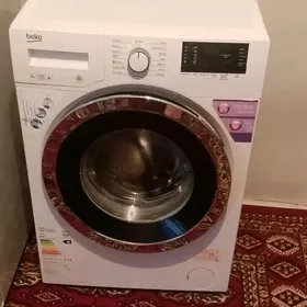 АВТАМАТ. КИР МАШИН