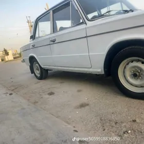 Lada 2106 2000