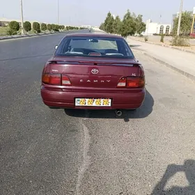 Toyota Camry 1996