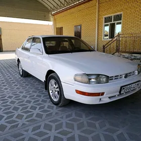 Toyota Camry 1993