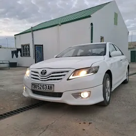 Toyota Camry 2007