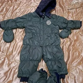 Комбинезоны