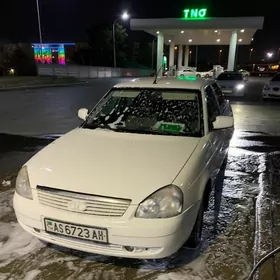 Lada Priora 2010