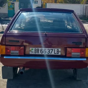 Lada 2109 1987