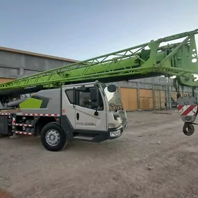 Zoomlion ZTC250V531 2021