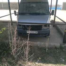 Ford Transit Connect 2009