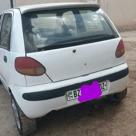 Daewoo Matiz 1999