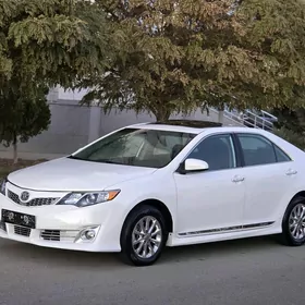 Toyota Camry 2013