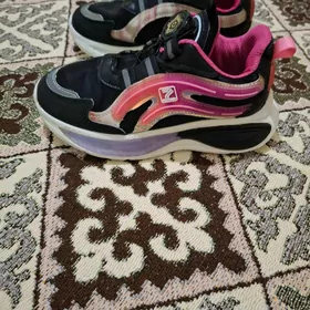 Gyzjagazlan krasowkasy