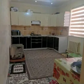 Satlyk Jaý Akdaşda