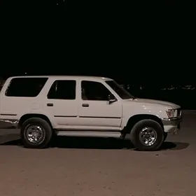 Toyota 4Runner 1990