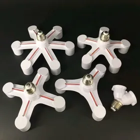 Patron.Патрон.Lyustra.