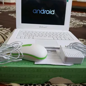 Okuwcy Noutbuk Kamyuter