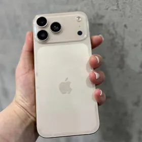 Iphone 17 pro max dublikat