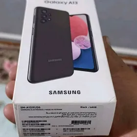 SAMSUNG A13