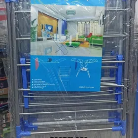 SUŞILKA EŞIK SERILÝAN СУШИЛКА