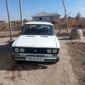 Lada 2106 1999