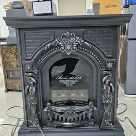 газовой печ eyran pec