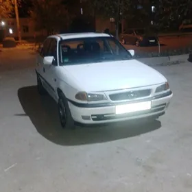 Opel Astra 1993