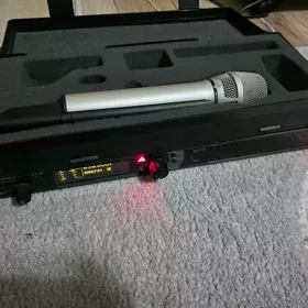 Toy Mikrafon NEUMANN