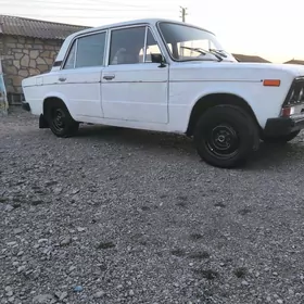 Lada 2106 1982