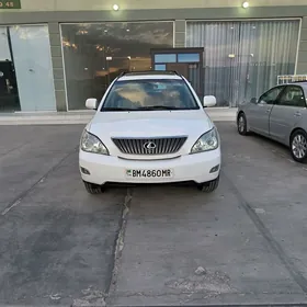 Lexus RX 330 2005