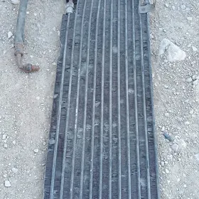 Jeep Grand Cherkoe Radyyatyr