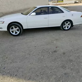 Toyota Mark II 1993
