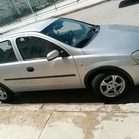 Opel Corsa 2003
