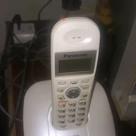 домашний телефон панасоник