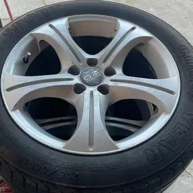 Diska pakrishka 205.55.16