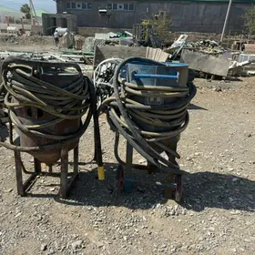 пескаструй