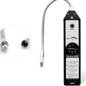 Детектор утечки фреона