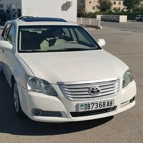 Toyota Avalon 2006