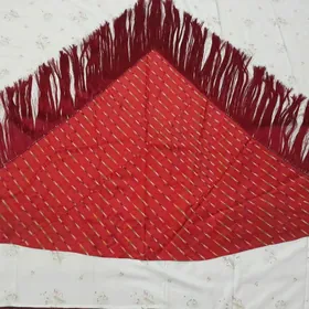 Tarada dokalan.Agyr gyñaç.