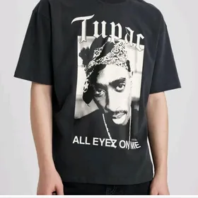 Майка Футболка DEFACTO