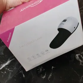 salon dyrnak lampaл лампа ногт