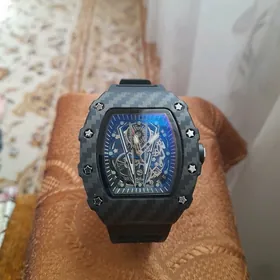 Richard Mille meňzeş sagat