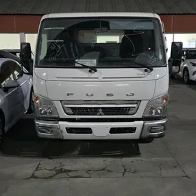 Mitsubishi Canter 2025